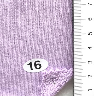 16 Lavender