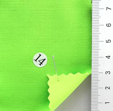 구14 Pale Green