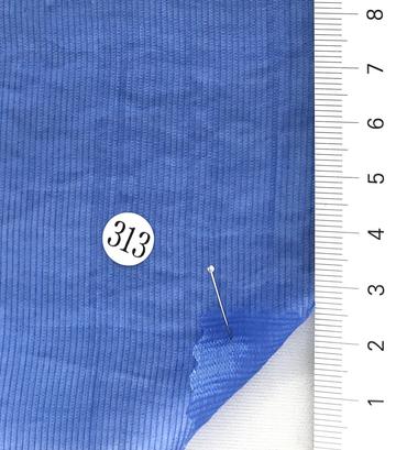 313 Pale Blue