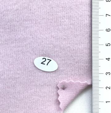 27 Pale Pink