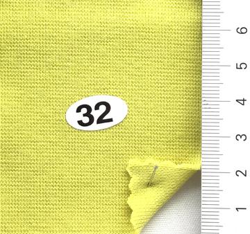32 Yellow
