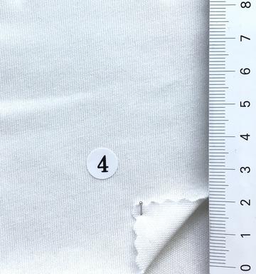 4 White