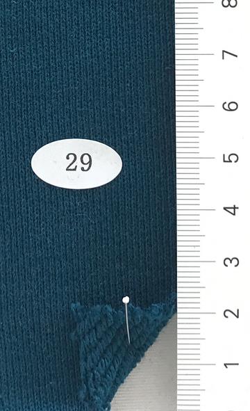 29 Turquoise