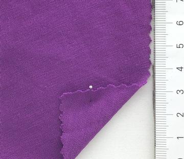 - Purple