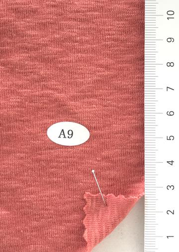 A9 Pale Orange