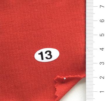 13 Red