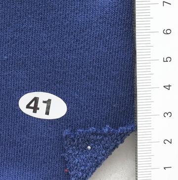 41 Blue