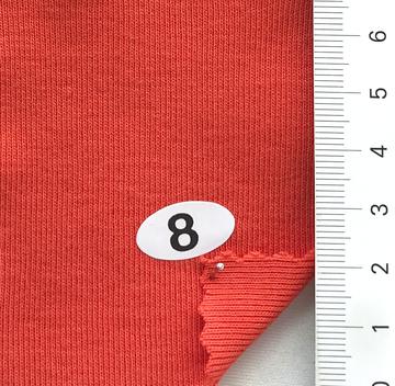 8 Red