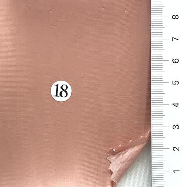 18 Pale Orange