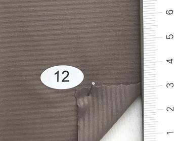 12 Brown