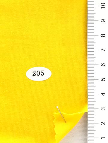 205 Yellow