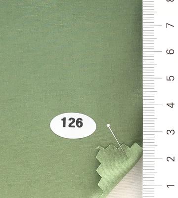 126 Pale Green