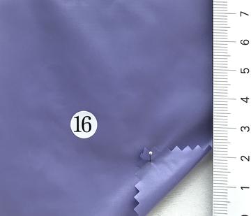 16 Lavender