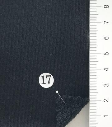 17 Black