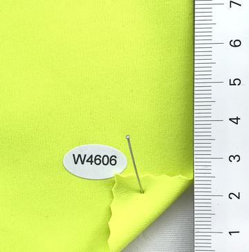 W4606 Yellow