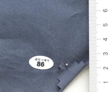 86 Gray