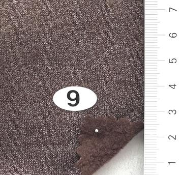 9 Brown
