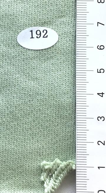 192 Pale Green