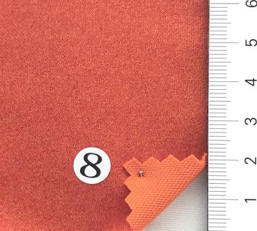 8 Orange