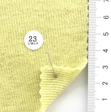 23 Yellow