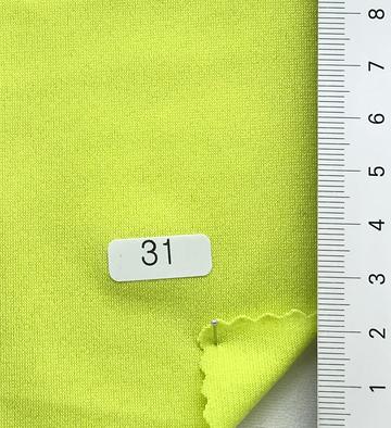 31 (C231) Pale Green