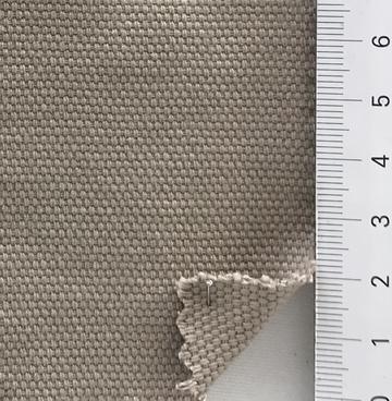 Cotton Oxford