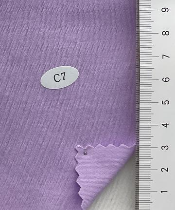 C7 Purple