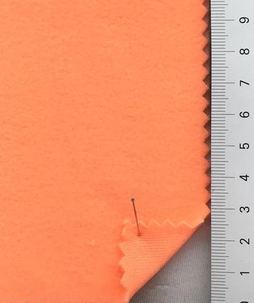 266 Pale Orange