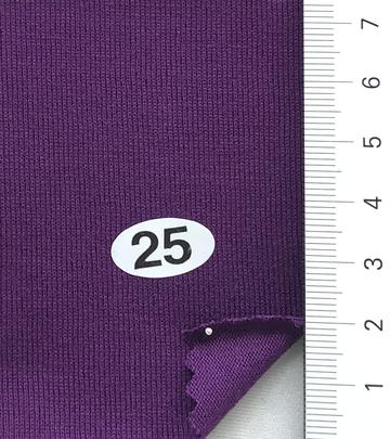 25 Purple