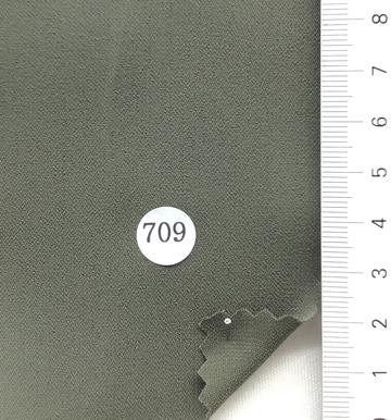 709 Deep Green