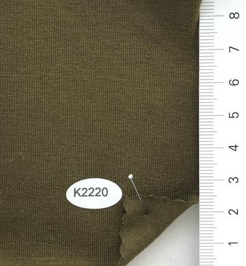 K2220 Deep Green