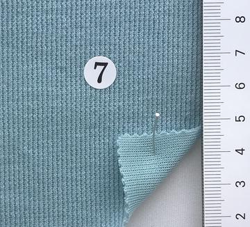 7 Pale Blue
