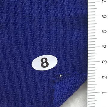 8 Blue
