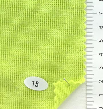 15 Pale Green