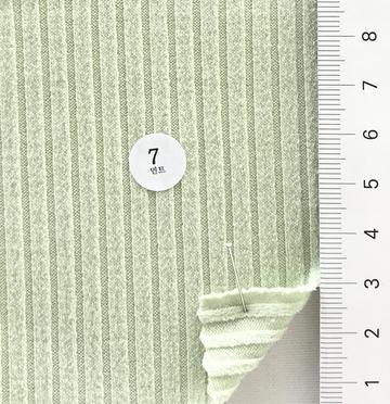 7 민트 Pale Green