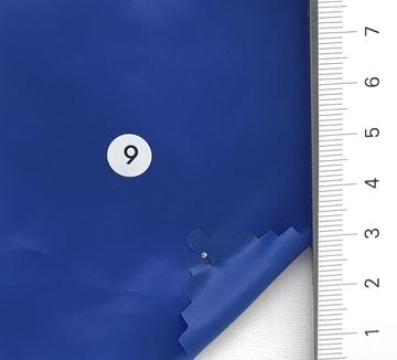 9 Blue