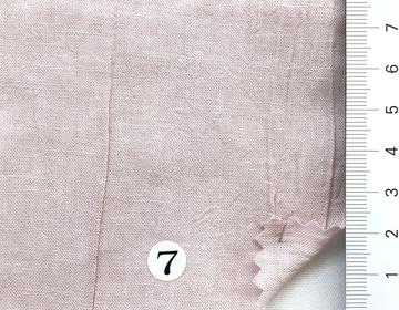 7 Pale Pink