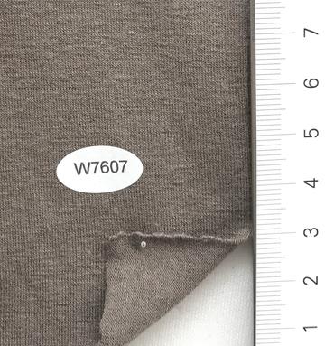 W7607 Brown