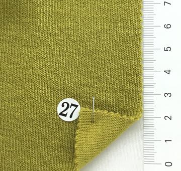 27 Yellow