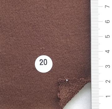20 Brown