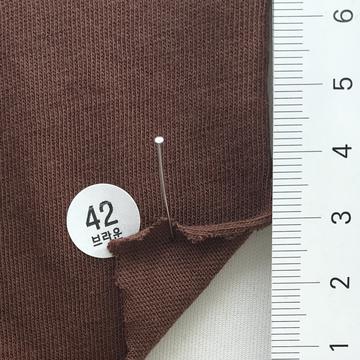 42 Brown