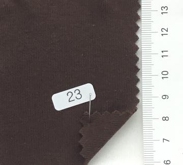 23 (223) Brown