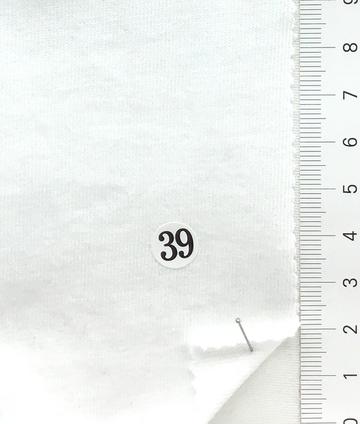 39 White