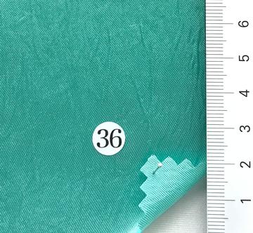 36 Turquoise