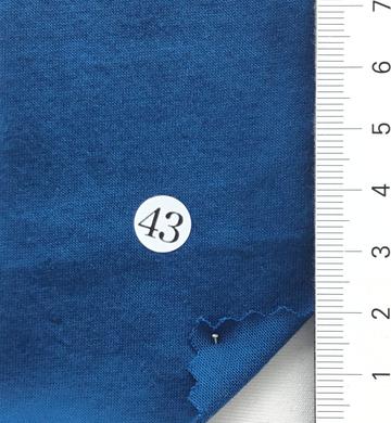 43 Blue