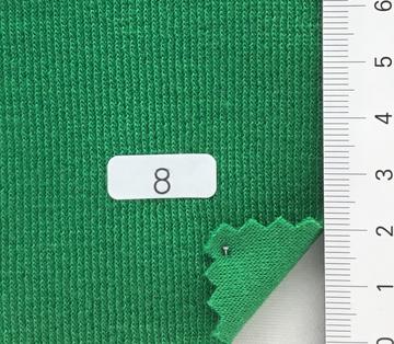 8 Green