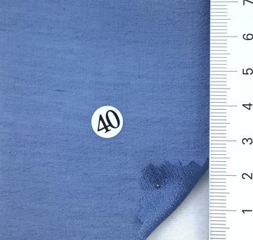 40 Blue