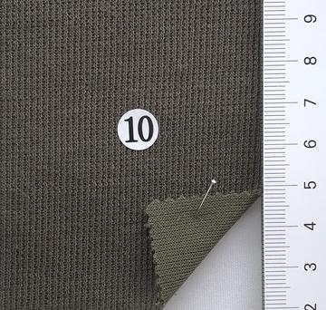 10 Deep Green