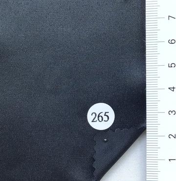 265 Charcoal