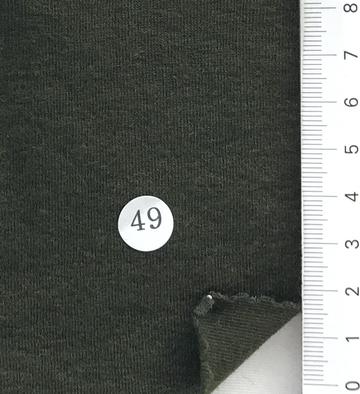 49 Deep Green